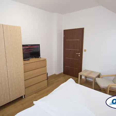 Dum Lipno 006 Holiday home *