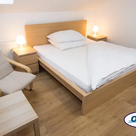 Dum Lipno 006 Holiday home