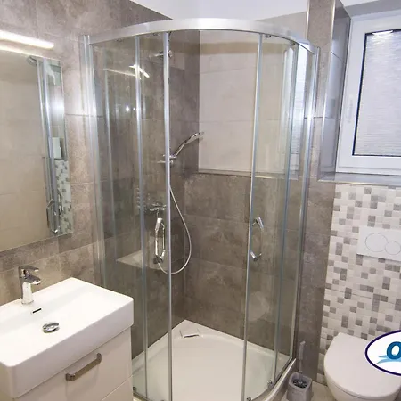 Dum Lipno 006 Holiday home *