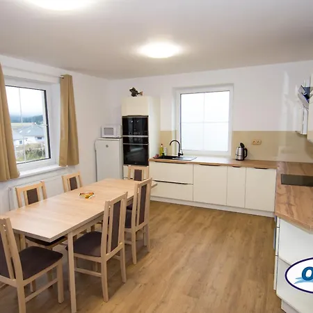 Holiday home Dum Lipno 006 Cesky Krumlov