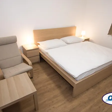 Holiday home Dum Lipno 006