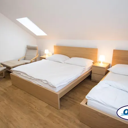 Holiday home Dum Lipno 006 Cesky Krumlov