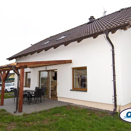 Holiday home Dum Lipno 006 *